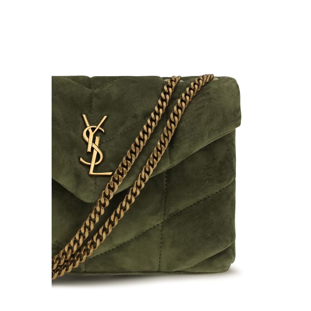 Two-tone calfskin Bos Taurus wallet