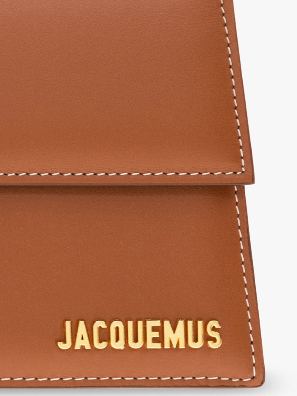 Le Grand Bambino Tasche in Hellbraun