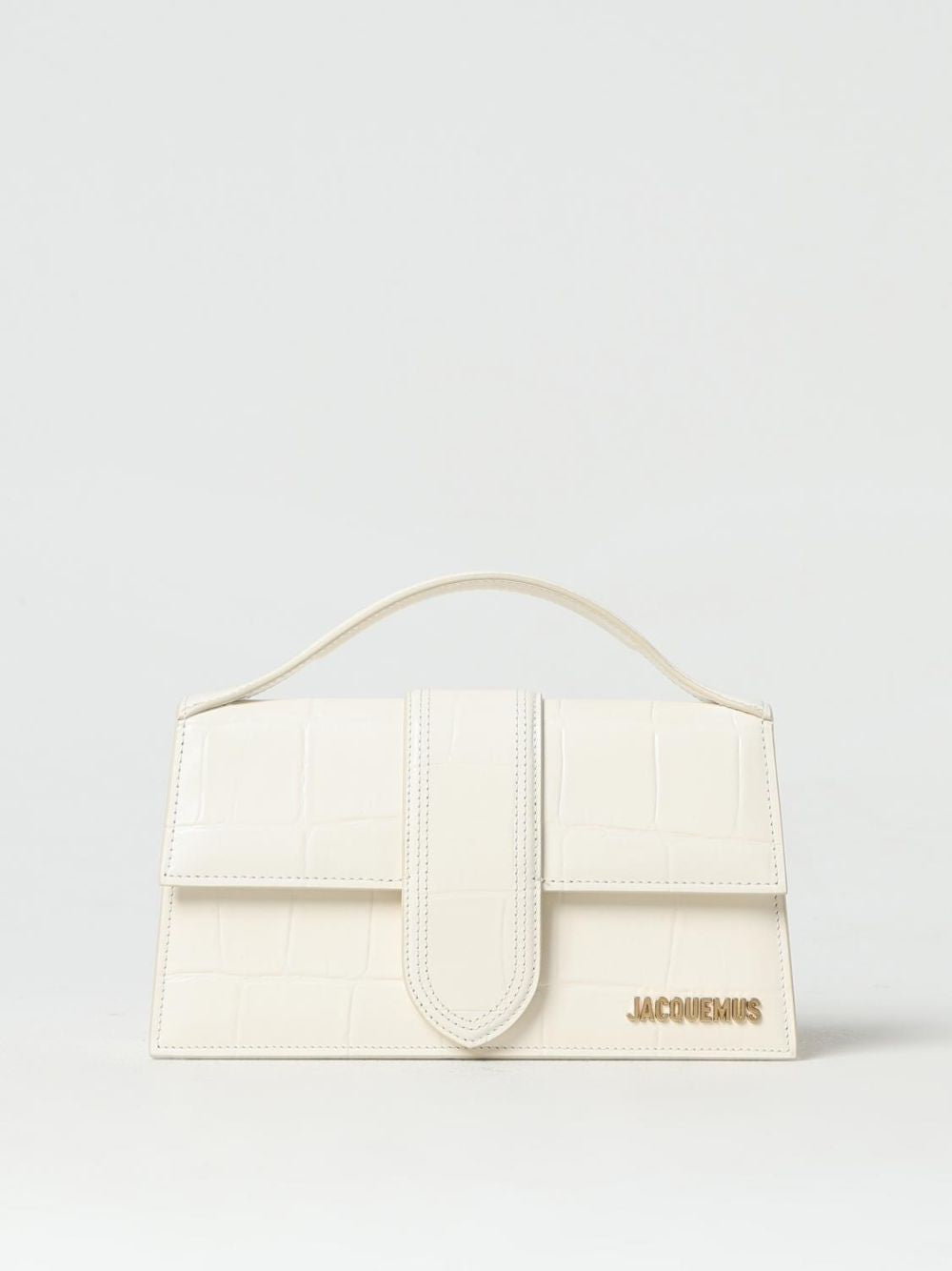 Ivory Cocco Le Grand Bambino Handtasche