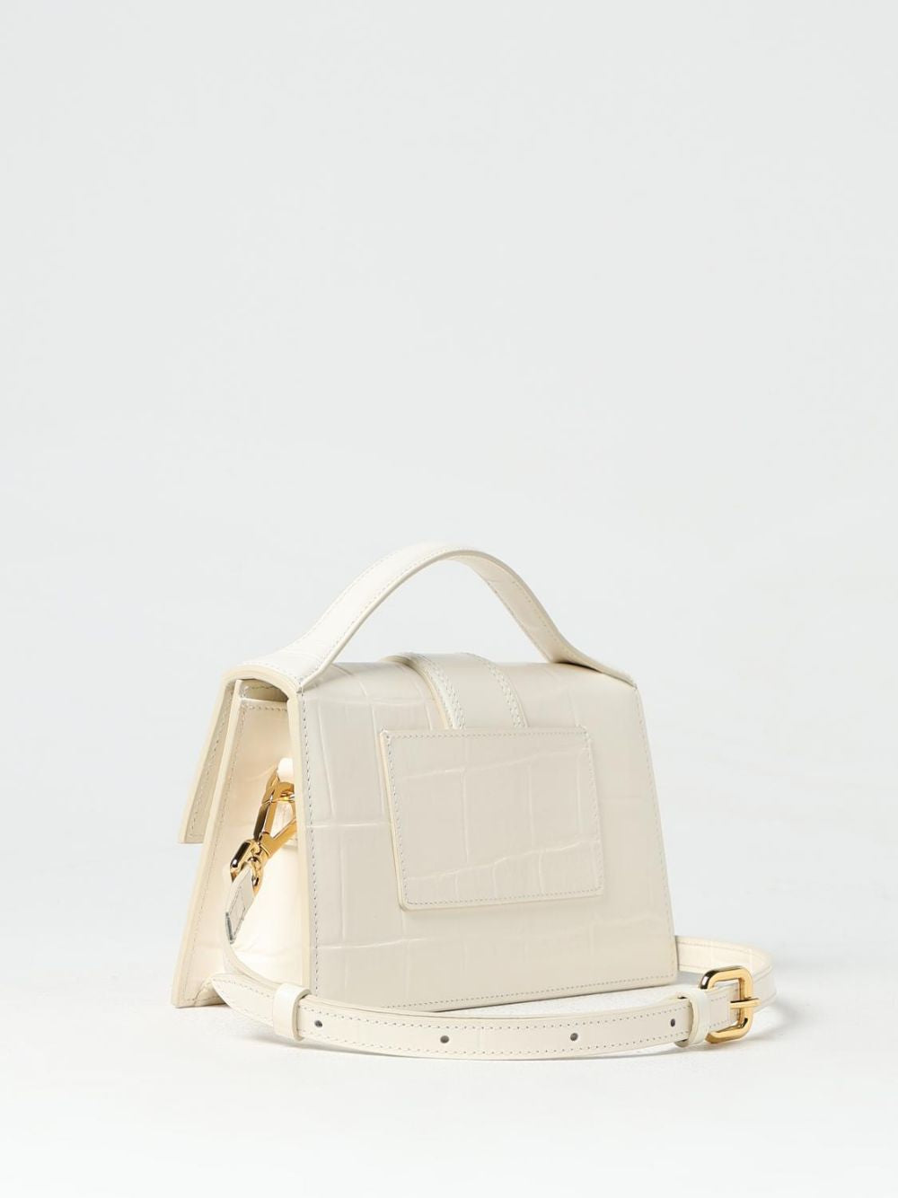 Ivory Cocco Le Grand Bambino Handtasche