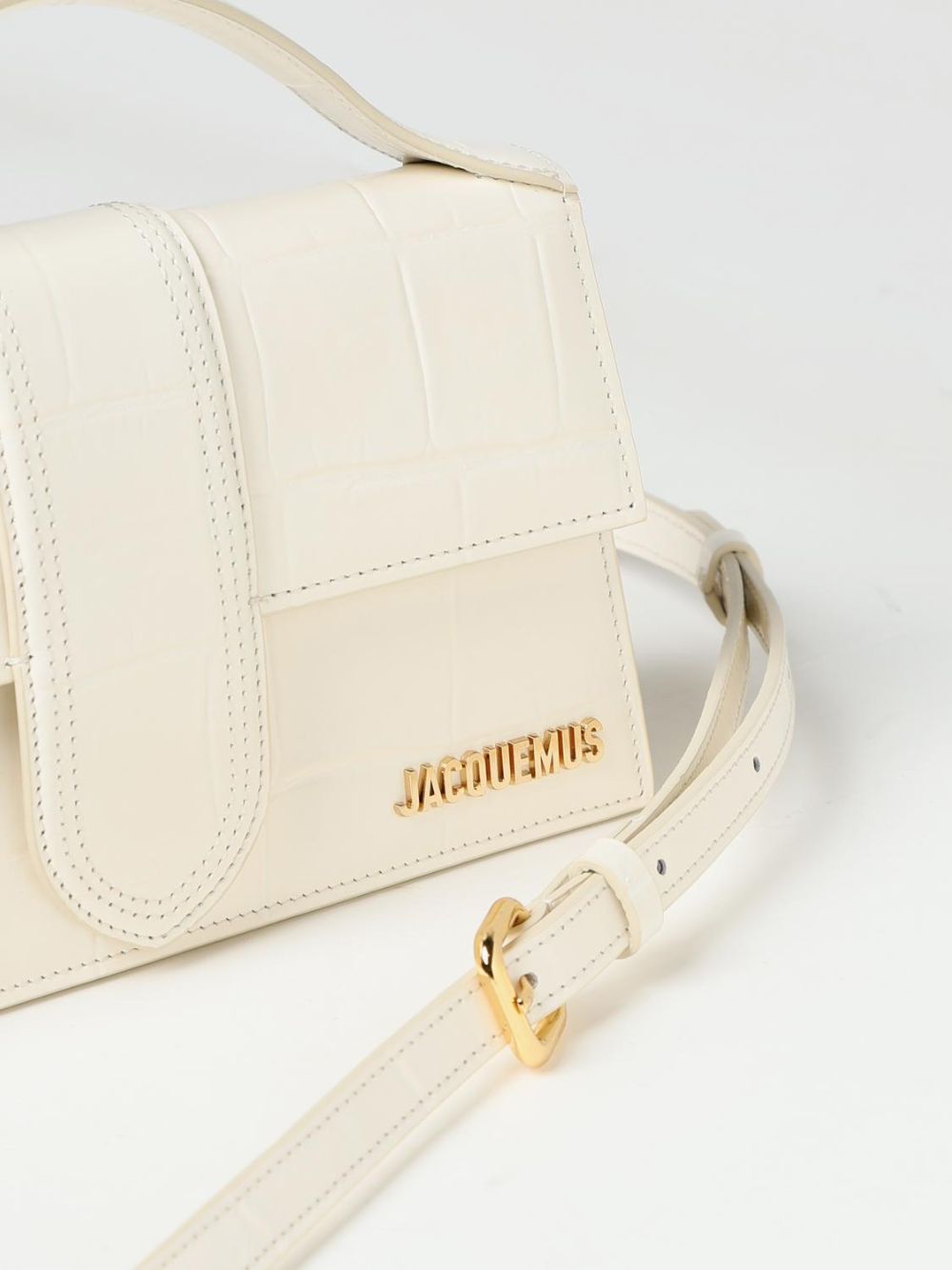 Ivory Cocco Le Grand Bambino Handtasche
