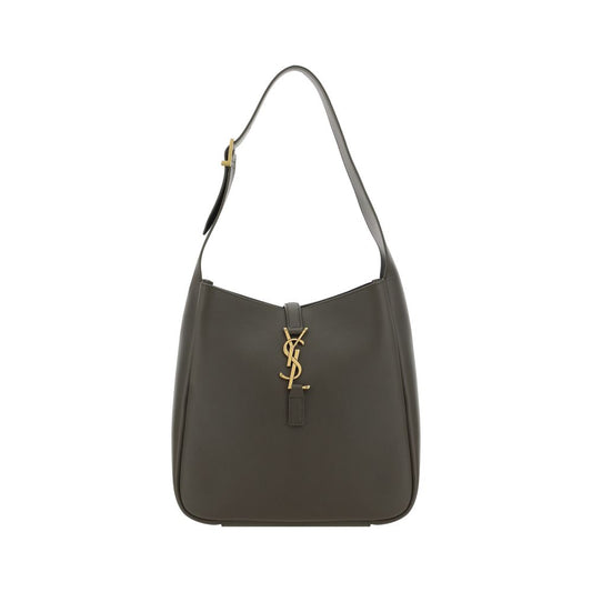 Bicolor Calf Leather Bos Taurus Schultertasche