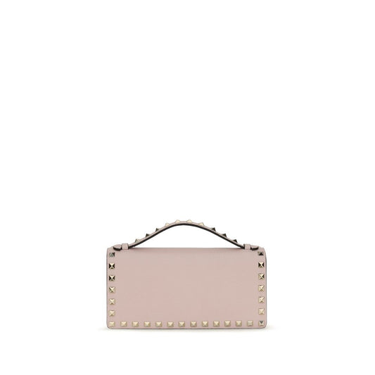 Multicolor Calf Leather Bos Taurus Geldbörse