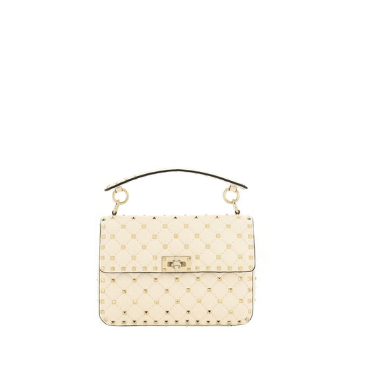 Beige Lamm Ovis Aries Aries Handtasche