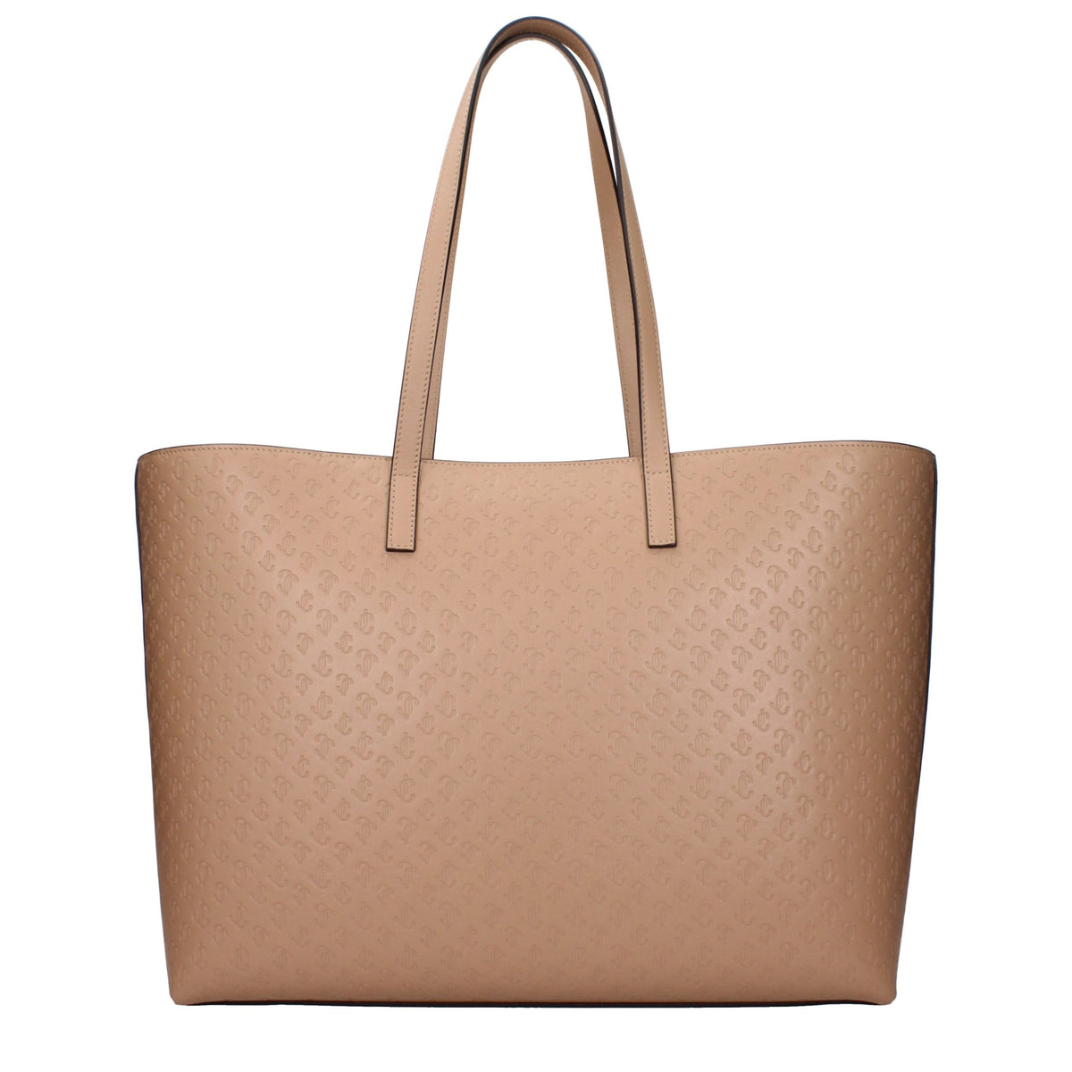 Braune Leder Schultertasche