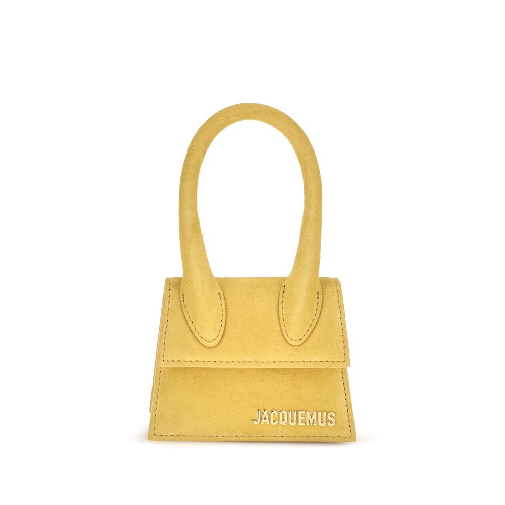 Bicolor Calf Leather Bos Taurus Schultertasche