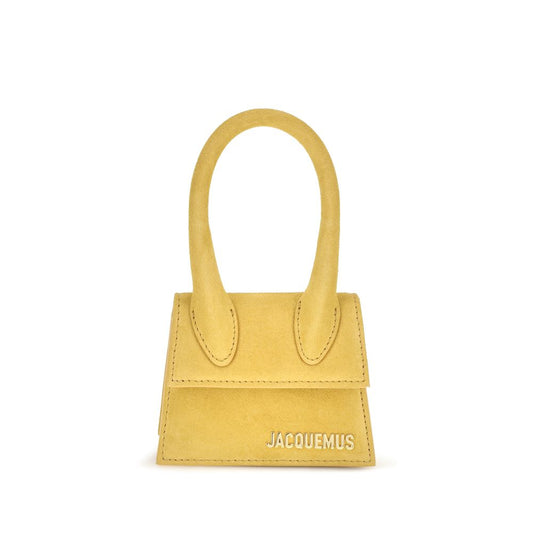 Bicolor Calf Leather Bos Taurus Shoulder Bag