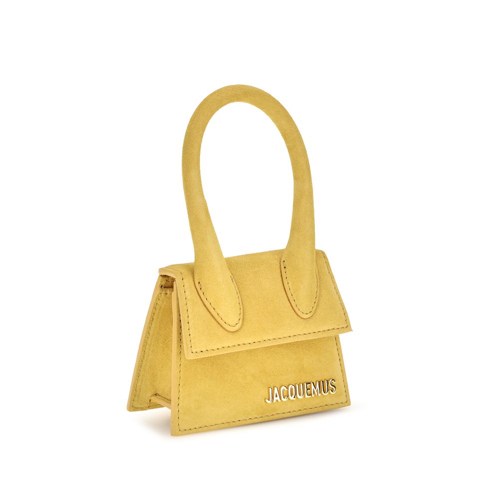 Bicolor Calf Leather Bos Taurus Schultertasche