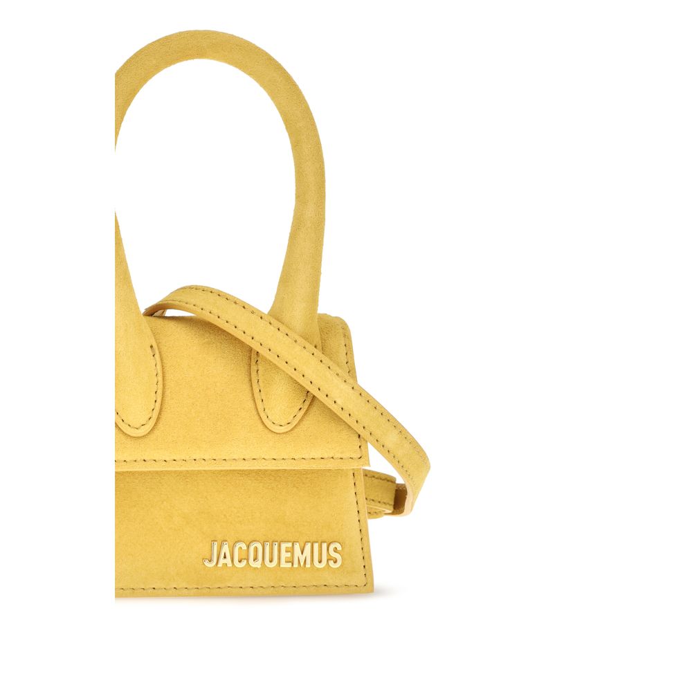 Bicolor Calf Leather Bos Taurus Schultertasche