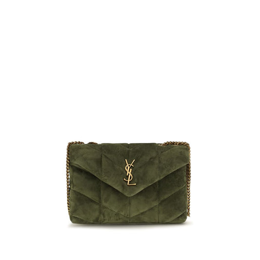 Two-tone calfskin Bos Taurus wallet