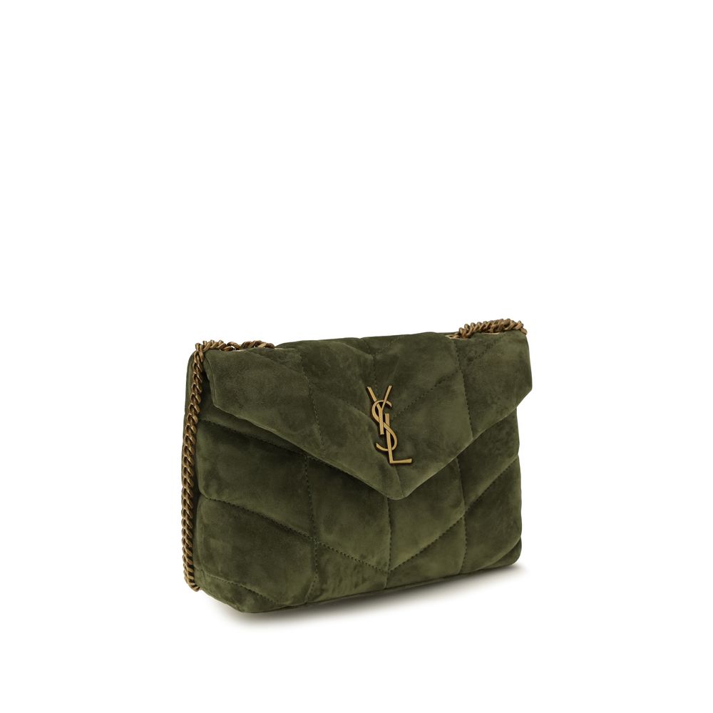 Two-tone calfskin Bos Taurus wallet