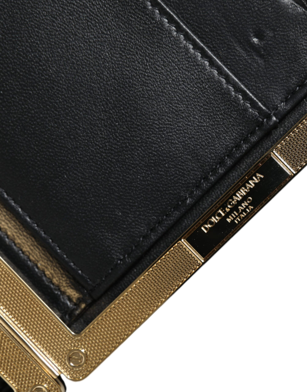 Multicolor Floral Gold Frame Clutch Abend Handtasche