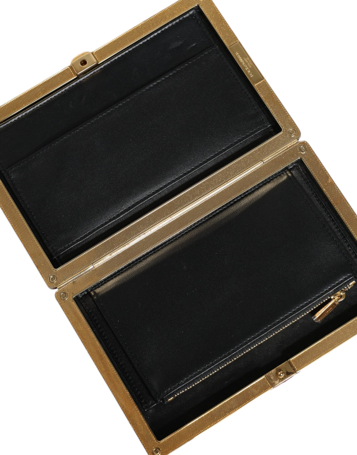 Rot Samt Gold Rahmen Kupplung Abend Party Handtasche