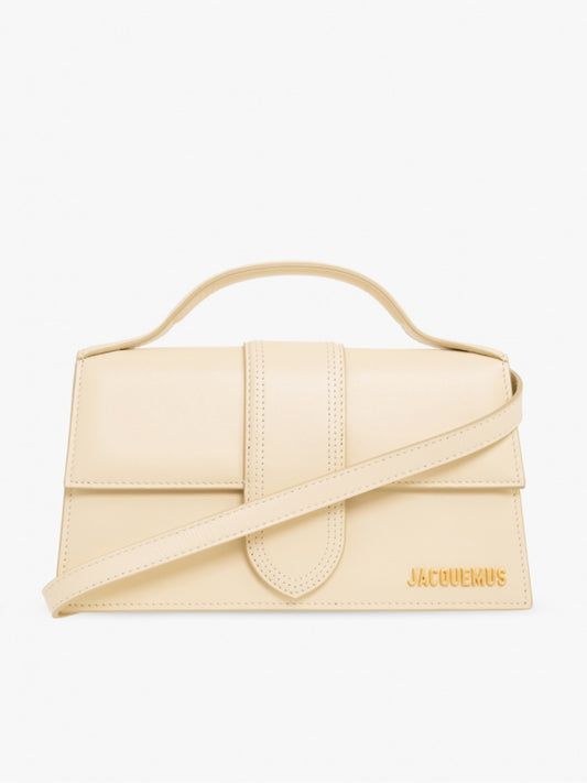 Le Grand Bambino Beige Tasche