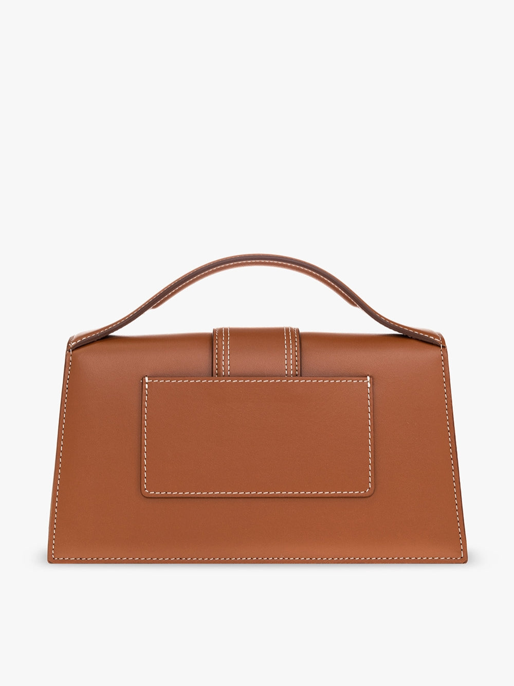 Le Grand Bambino Tasche in Hellbraun