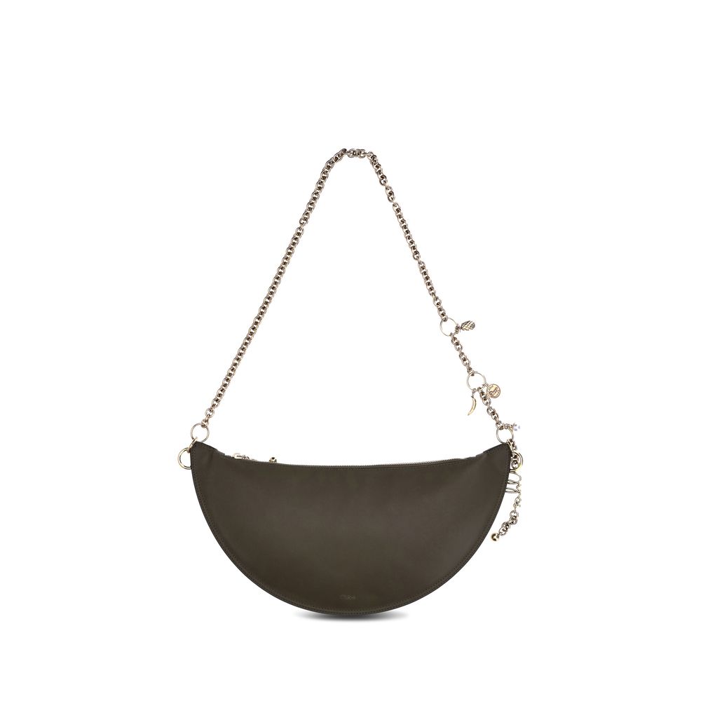 Icons Schultertasche